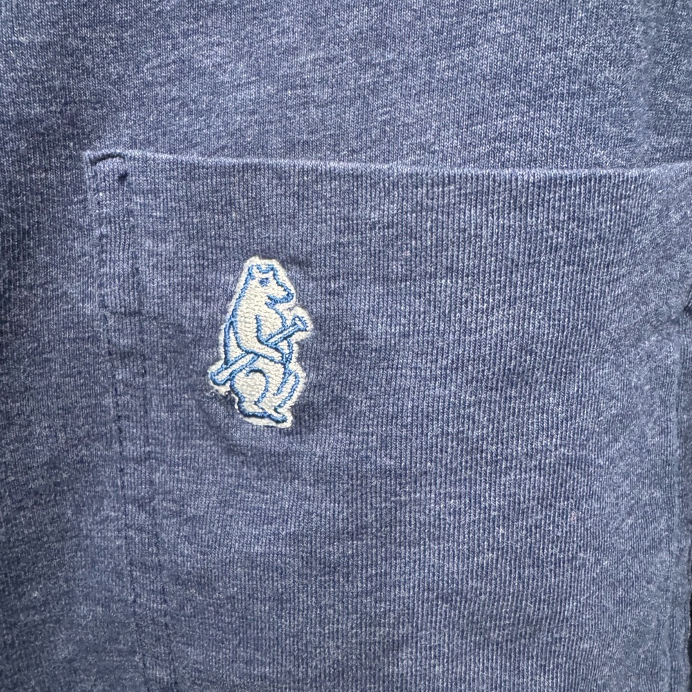 Chicago Cubs 1914 club Exclusive. Only purchased in the stadium @ the club!!
